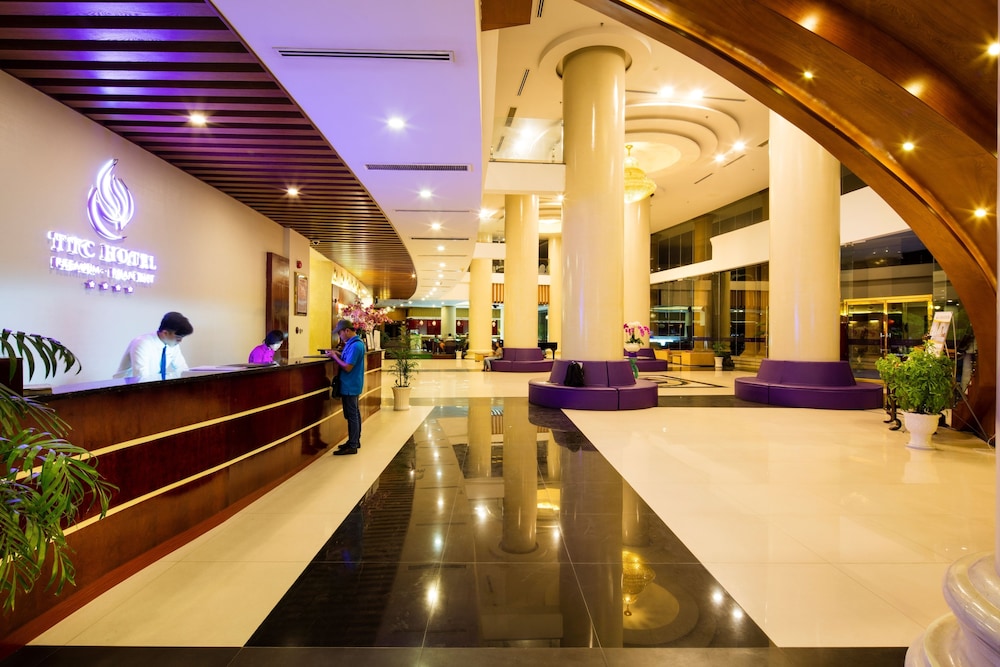 ttc hotel phan thiet