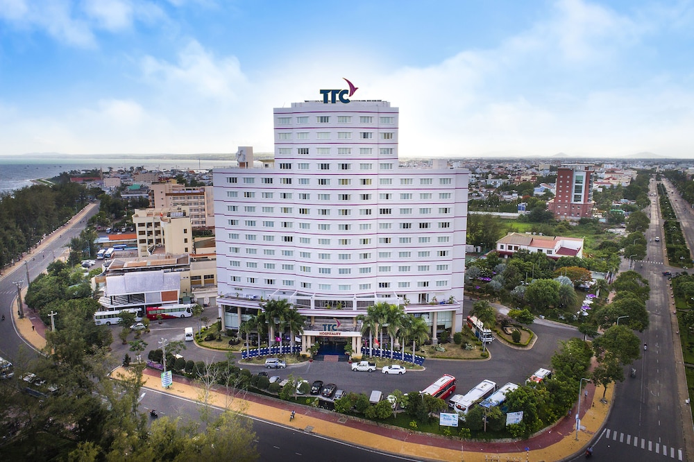 ttc hotel phan thiet