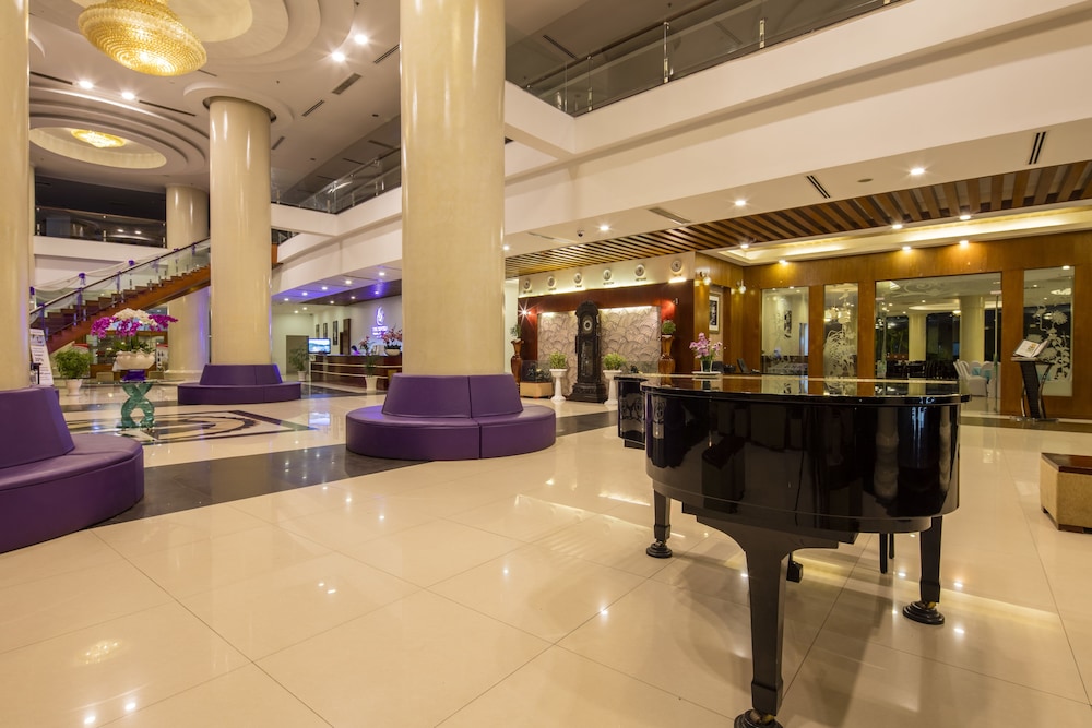 ttc hotel phan thiet