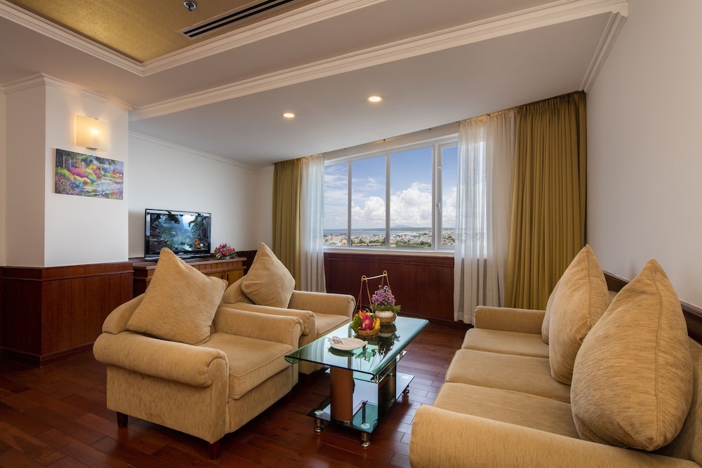 ttc hotel phan thiet