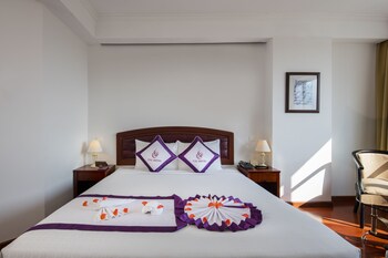 ttc hotel phan thiet