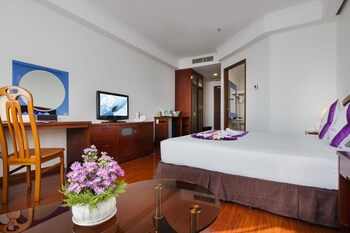 ttc hotel phan thiet