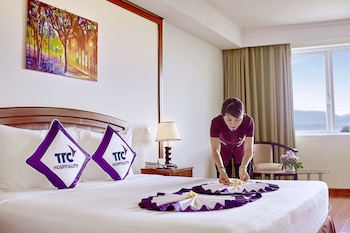 ttc hotel phan thiet