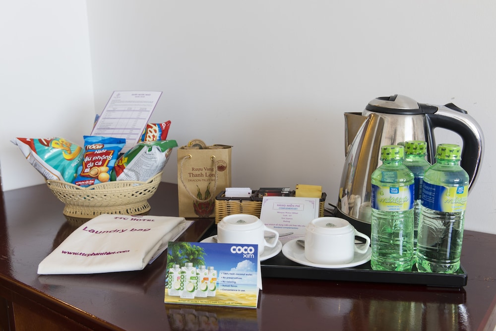 ttc hotel phan thiet