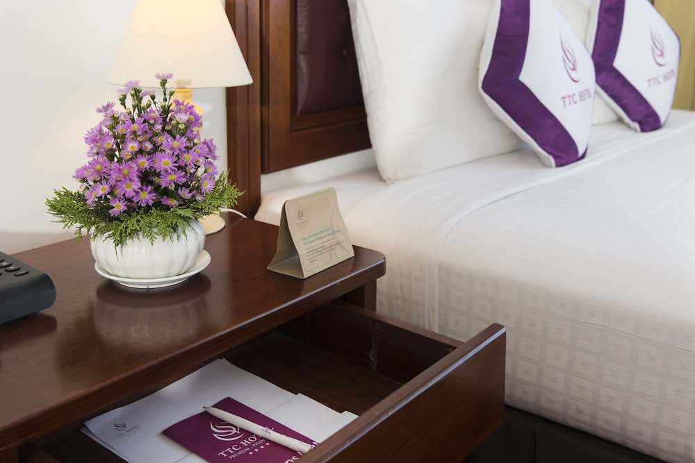ttc hotel phan thiet