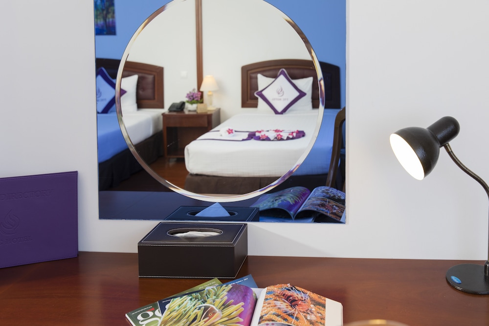 ttc hotel phan thiet