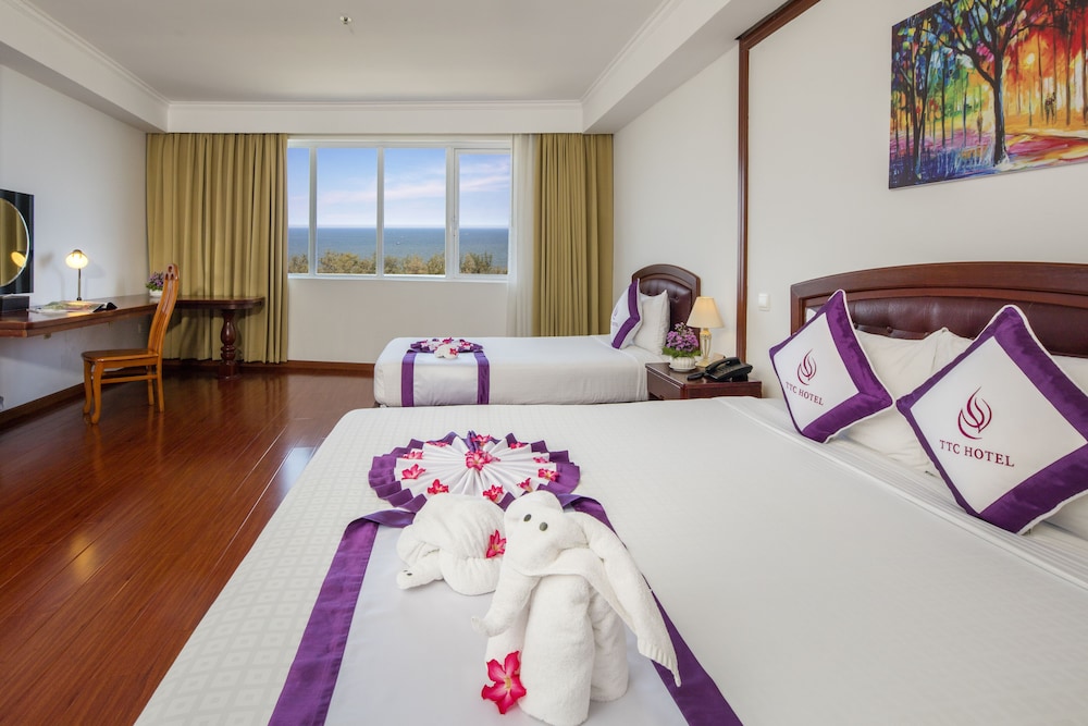 ttc hotel phan thiet