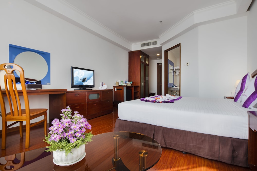 ttc hotel phan thiet