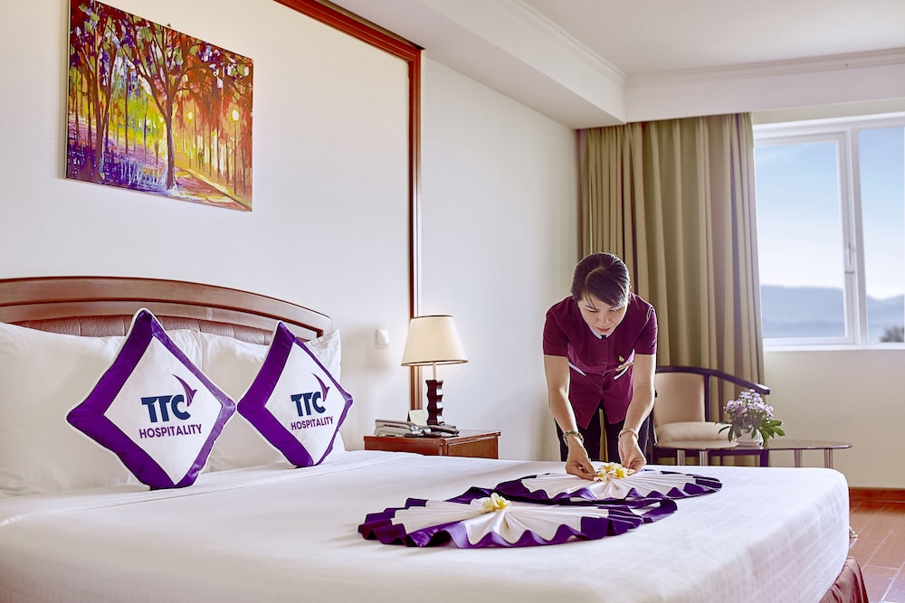 ttc hotel phan thiet