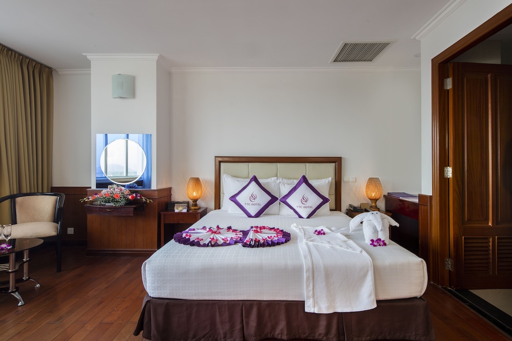 ttc hotel phan thiet