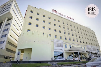 ibis muscat