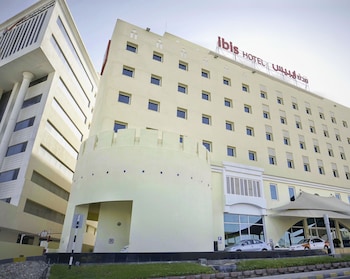ibis muscat