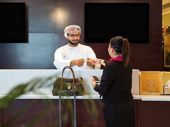 ibis muscat