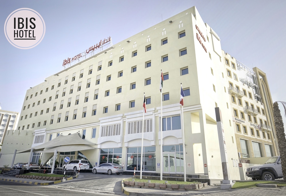 ibis muscat