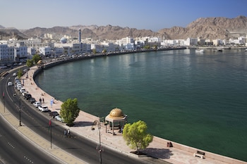 ibis muscat