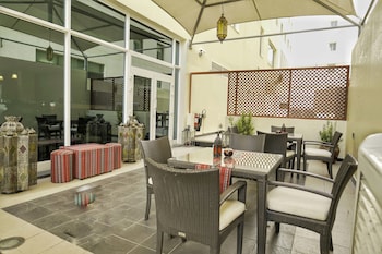 ibis muscat