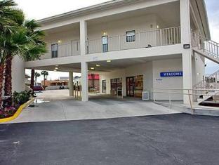 Motel 6 Destin, Fl,Miramar Beach>>Destin,2 star