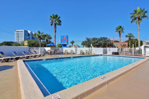 Motel 6 Destin, Fl,Miramar Beach>>Destin,2 star