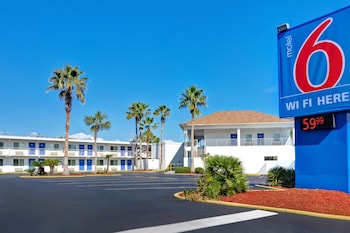 motel 6 destin fl