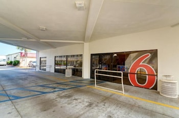 motel 6 destin fl