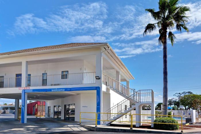 motel 6 destin fl