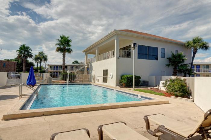 motel 6 destin fl
