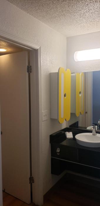 motel 6 destin fl