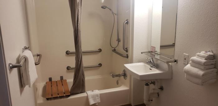motel 6 destin fl