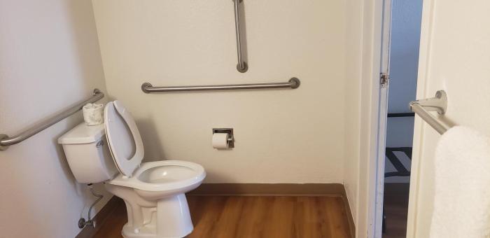 motel 6 destin fl
