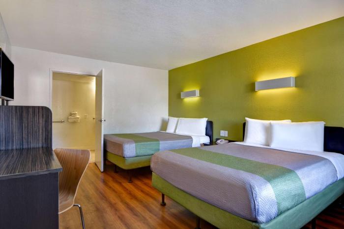 motel 6 destin fl