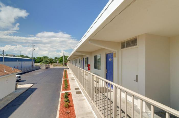 motel 6 destin fl