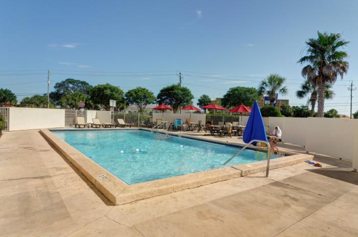 motel 6 destin fl