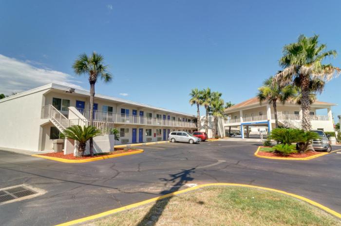 motel 6 destin fl