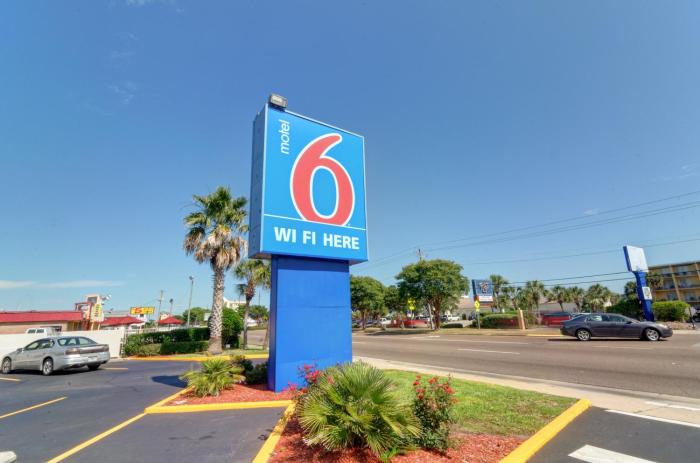 motel 6 destin fl
