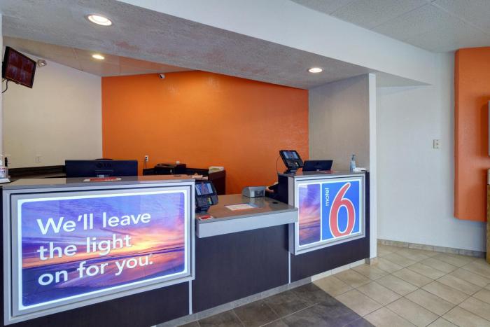 motel 6 destin fl