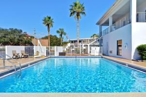 motel 6 destin fl