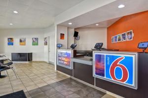 motel 6 destin fl