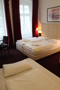 hotel prens berlin