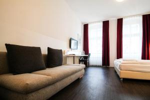 Hotel Prens Berlin,Eichwalde>>Berlin,3 star