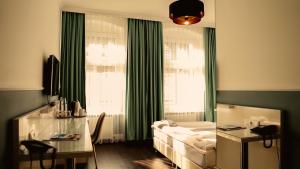 Hotel Prens Berlin,Eichwalde>>Berlin,3 star
