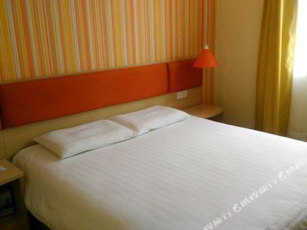 home inn changzhi chengdong road medical college