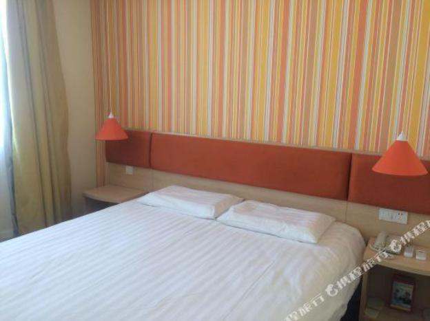 home inn changzhi chengdong road medical college