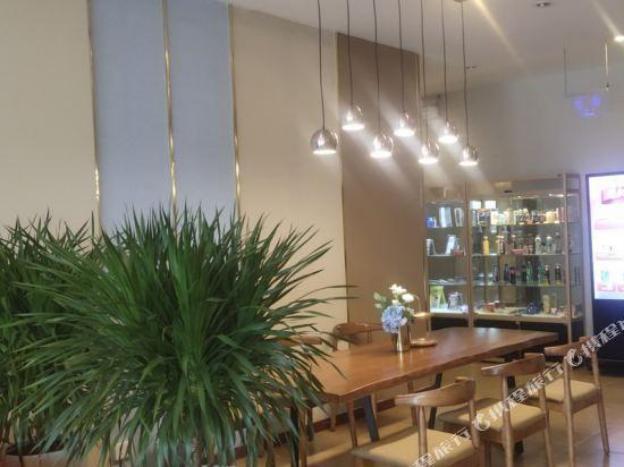 home inn changzhi chengdong road medical college