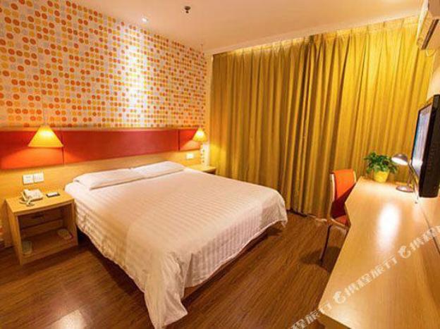 home inn changzhi chengdong road medical college
