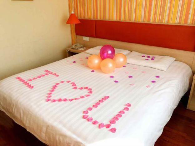 home inn changzhi chengdong road medical college
