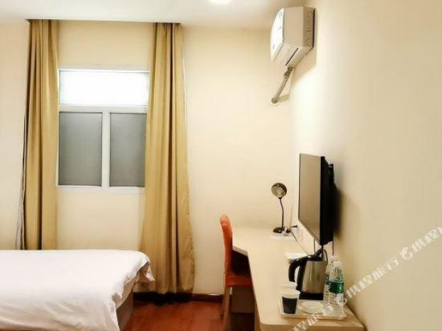 home inn changzhi chengdong road medical college
