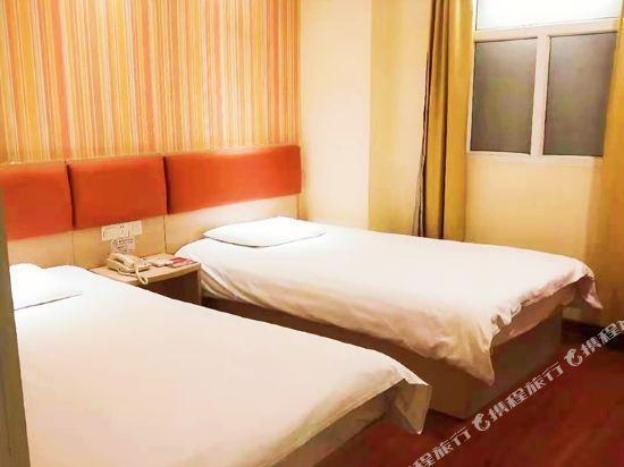home inn changzhi chengdong road medical college
