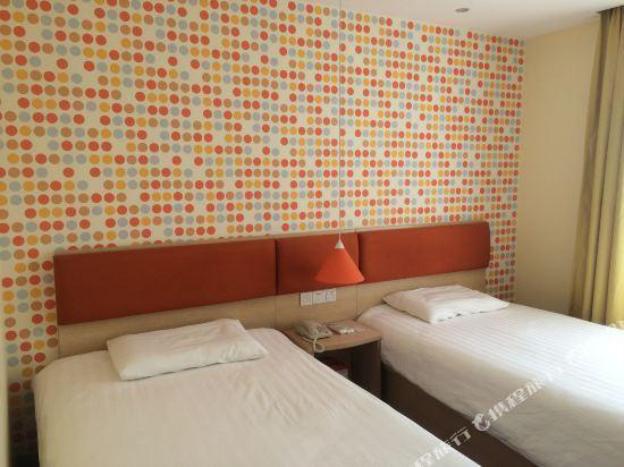 home inn changzhi chengdong road medical college