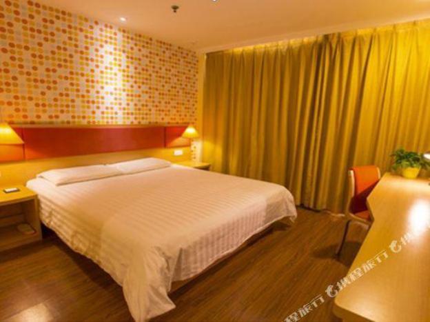 home inn changzhi chengdong road medical college