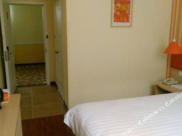 home inn changzhi chengdong road medical college